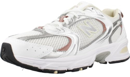 New Balance Damen Sneakers, 38 EU