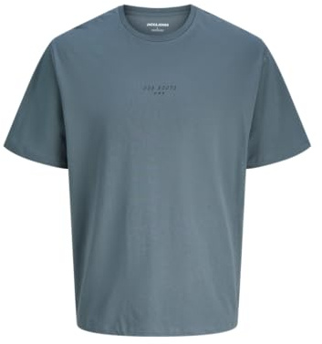 JACK & JONES JUNIOR Jjkenji Tee Ss Crew Neck Jnr