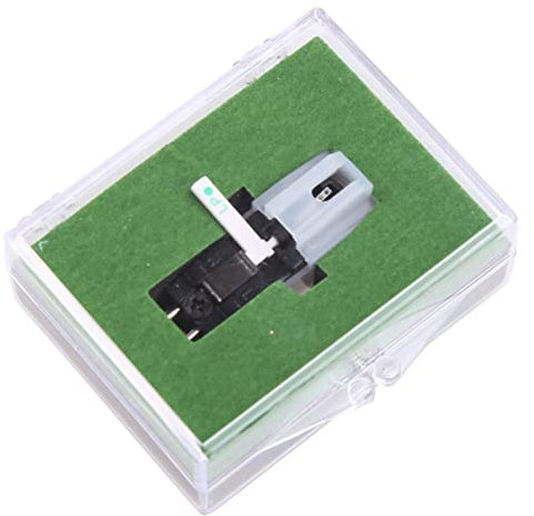 40 ± 10 Nadeldruck Doppelnadel Magnetisch Für Kopf/Phonograph Für Kopf Präzisere Nadeln Pr