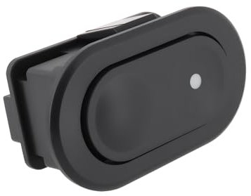 The Lord of the Tools Interruptor de Ventana Eléctrica del Lado del Pasajero 6 Pines Pieza de Repuesto 181518-0023 Compatible con Volkswagen Compatible con Audi