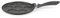 Excelsa Disco Cook Poêle 7 compartiments, antiadhésif, diamètre 26 cm, effet pierre