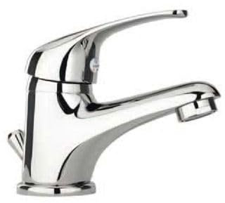 Einhebelmischer Waschbecken Serie Joker Chrom ARGO