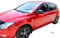 J&J AUTOMOTIVE | Windabweiser Passend Für I30 5-Türer 2007-2012, Heko Regenabweiser, Getönt, Set 2-Teilig, Vorne, Aerodynamisch