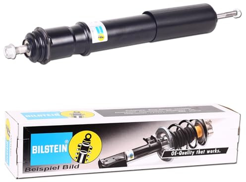 Bilstein 19-124568 Stoßdämpfer hinten | 19-124568 Kompatibel mit M-Klasse (W163)