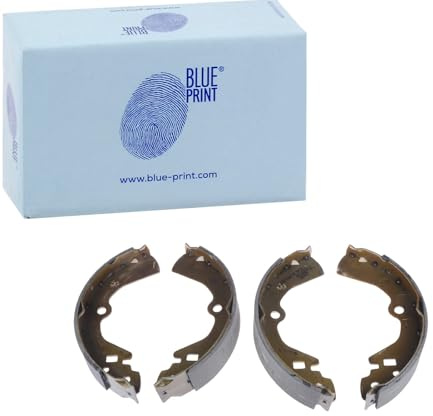 Blue Print ADN14141 Brake Shoe Kit