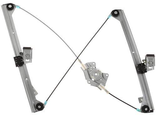 VALEO 850575 Window Regulator VALEO WINDOW REGULATOR Fitting side [Text]: Confort [Text]: Function type [Text] : Technology [Text]: