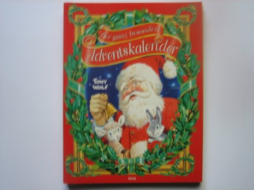 Der ganz besondere Adventskalender
