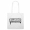 Reifen-Markt Tasche Umhängetasche 3149 Diagnose Totalschaden Yolo Spass Einkaufstasche Schulbeutel Turnbeutel 38x 42cm in W