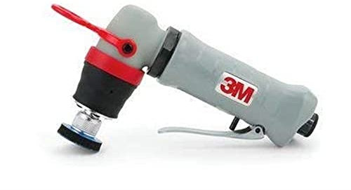 3M™ Elite Mini Orbital Sander, 28737, 1-1/4 in Diameter Roloc