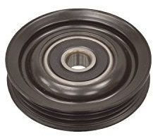 Blue Print ADN196515 Umlenkrolle für Keilrippenriemen , 1 Stück