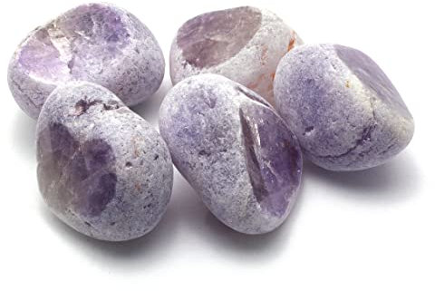 CrystalAge Amethyst Dragon Egg