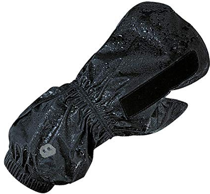 Büse Nylon Regenhandschuh, Größe S