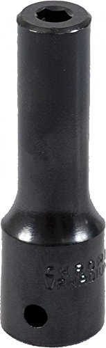 Projahn Schlag Adapter von 1/2 auf 1/4 Zoll (Bit) 381214