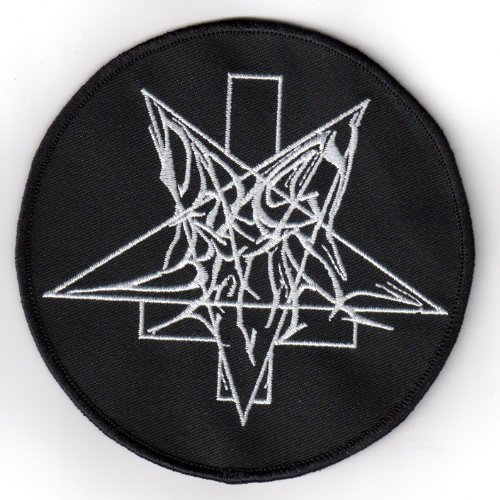 Paragon Belial - Logo Aufnäher/Patch