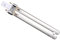 Lse 13 Watt Germicida UV Uvc Ultravioletti Lampadina G23 Base 13W Pl-S13 / UV / G23