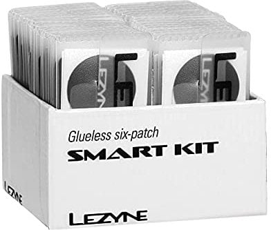Lezyne Smart Patch Kit 34 Units One Size