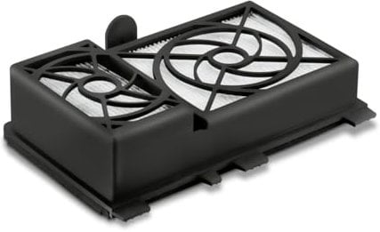 Kärcher Filtre HEPA 13 pour DS, Noir
