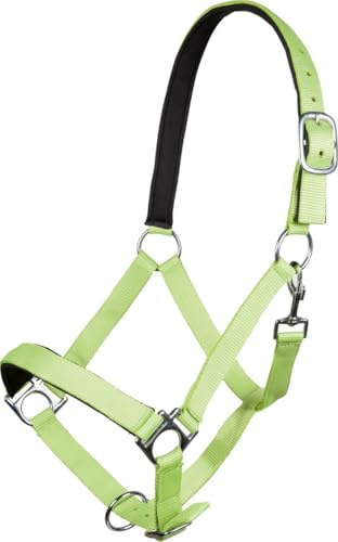 HKM 544102 Halter Stars Softice Soft Lining