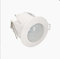 Goobay 10er Set Infrarot Bewegungsmelder Unterputz Indoor