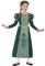 Smiffys Kostüm Shrek Princess Fiona, Grün, mit Kleid, Haarreifen & Ohren