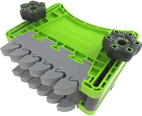 BOW Products FP3 Feather-Duo Stackable Feather-Board