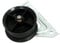 Indesit Hotpoint Ariston Creda Poulie jockey pour sèche-linge