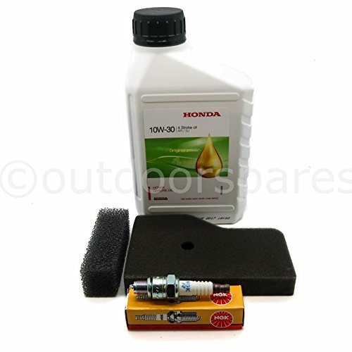 Mountfield Genuine Honda EU20i Generator Engine Service Kit