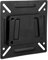 Staffa di montaggio TV, staffa di montaggio a parete TV LCD 14-32 pollici compatibile per, ecc