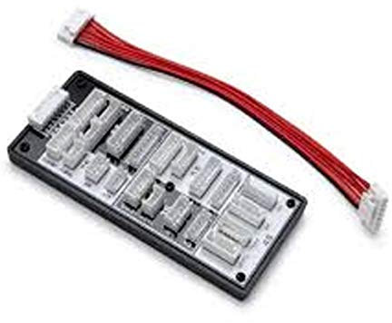 SkyRC Multi-Ständer JST-XH Balance-Adapter