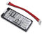 SkyRC Multi-Ständer JST-XH Balance-Adapter