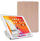 Origami No1 Custodia Originale Oro Rosa iPad 10.2 (2021/2020/2019)
