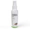 RepellShield® Spray Repelente Garrapatas Humanos y Pulgas - 100ml - Uso Interior y Exterior - Aplicar a Ropa, Sofá, Jardín - No Mancha - Alternativa Natural al Insecticida Pulgas - Antimosquitos