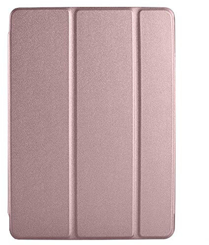 DuraSafe Cases Coque ultra fine pour iPad 10,5 Air 3 [Air 3e 2019] Génération MUUL2LL/A MUUK2LL/A MUUJ2LL/A MUUT2LL/A MUUR2LL/A MUUQ2LL/A MUUQ2LL/A Coque PC Smart Auto Sleep/Wake PC Cover – Cuivre