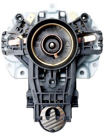 XHSESA Electric Kettle Thermostat, Thermostat U1867 Coupler STRIX Temperature Control Steam Switch for Media Electric Kettle Repair Part