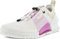 ECCO Damen Biom 2.0 W Shoe, White/PINK, 39 EU Schmal