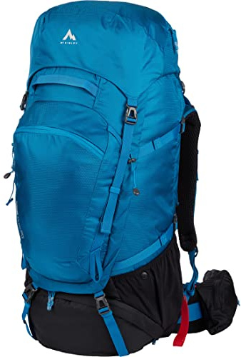 Mc Kinley Yukon Rucksäcke Blueaqua/Black 65