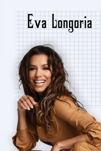 Eva Longoria Notebook: For many years of experience, we always aim to make every product perfect to fit people's daily life.