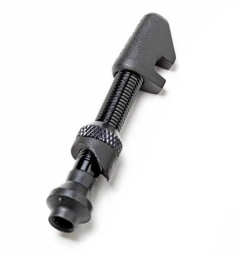 Dt Swiss Road Asymmetric Presta Tubeless Valve 18-25 mm