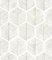 myforHD Papel Pintado Autoadhesivo Vinilo Adhesivo Muebles Impermeable Moderno Geométrico de Rayas Doradas para Decoración de Paredes en Baño, Sala de Estar, Dormitorio, y Muebles de Cocina