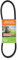 SECURA Courroie de roues compatible avec SENTAR MELBOURNE [299991233/UVT] Tracteur de pelouse