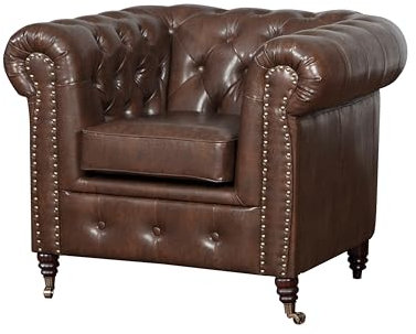 VIENNA INTERNATIONAL FURNITURE Modell: Chesterfield Classic “ SESSE