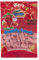 DhaGinni Strawberry Fizzy Cables 10x100g MAS