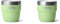YETI Espressotassen, 2 Pack, 4oz, Key Lime