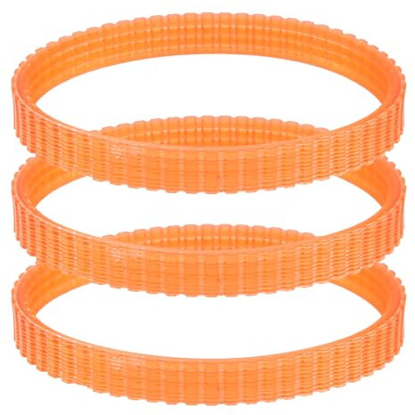 FYOBOT 3 * PU 240 mm de sangle Courroie d'entrainement rabot electrique pour 1900B