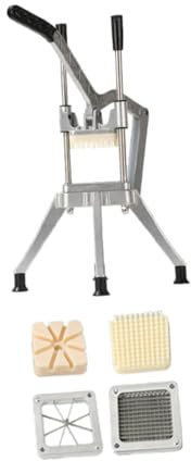 FLCPJGV Commercial Vegetable Fruit Chopper,Manual Vegetable slicer,Tomato Food Vegetable Cutter Machine for Tomato Peppers