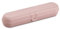 Koziol KLIKK ETUI Besteckbox to go, Etui für Reisebesteck, Bestecktasche, Besteckdose, Outdoor-Besteckbehälter, Campingbesteck Etui, Besteck-Verpackung wiederverwendbar, Organic Pink