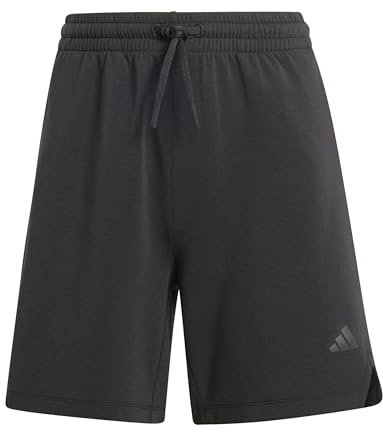 adidas Damen Shorts D4t Workout Warm Up