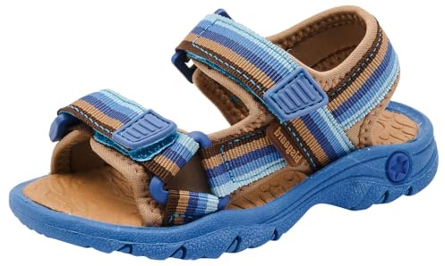Bisgaard Unisex Kinder Bisgaard NicoSandal