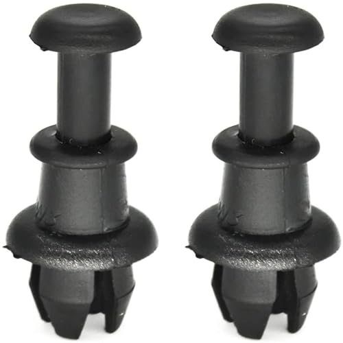 2 Stück Kofferraum-Gurte for die Hutablage, for Seat, for Altea, for Arona, for Ibiza, 6L, 6J, 6F, for A3, S3 MK2, 8P, 8V, for Q5, SQ5 MK1 8R