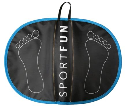 Alfombrilla De Cambio Para Piscina Equipo De Surf Impermeable